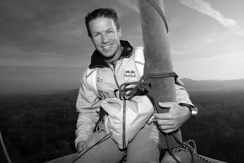Felix Baumgartner
