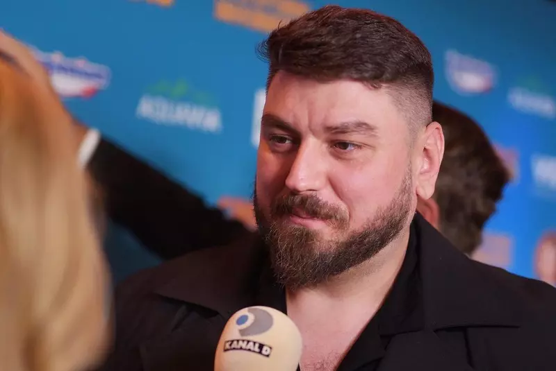 Micutzu, primele declarații despre Teambuilding 2. A terminat deja de scris scenariul. „A fost un pic de presiune” (2)