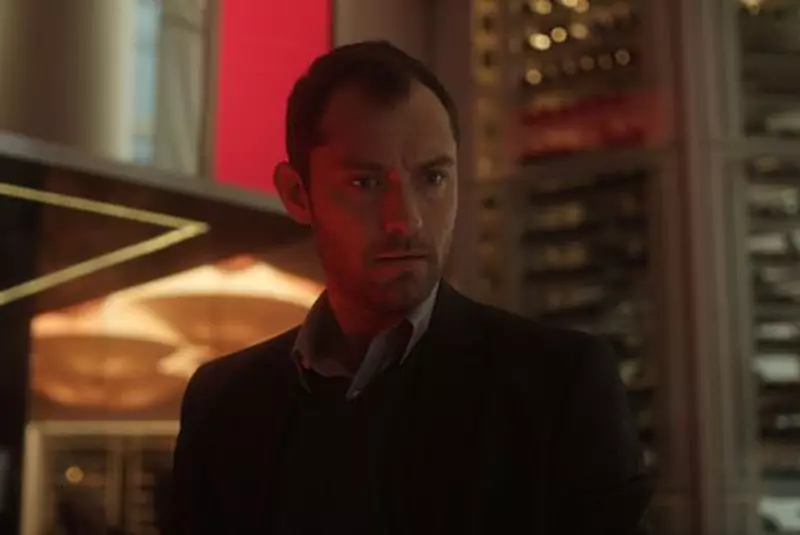 Rooney Mara si Chaning Tatum