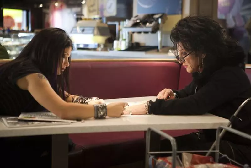 Imagine din This must be the place