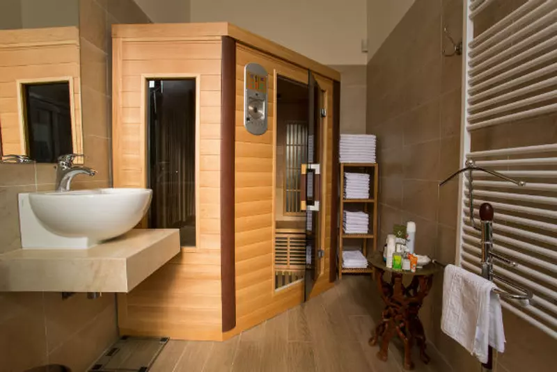 Centrul InfrafitX Bucuresti