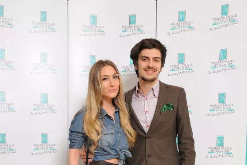 Alb si Negru Cornel Pasat