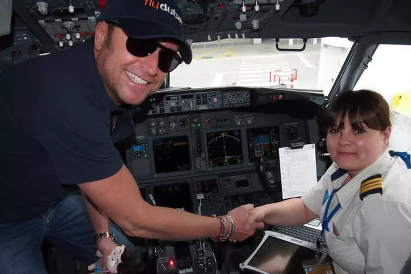 Catalin Botezatu in Sri Lanka