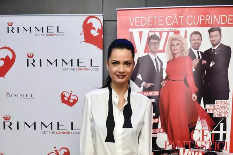 Aniversare Laurent Tourette