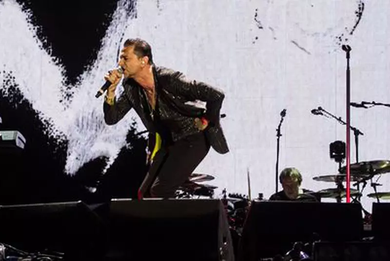 Depeche Mode