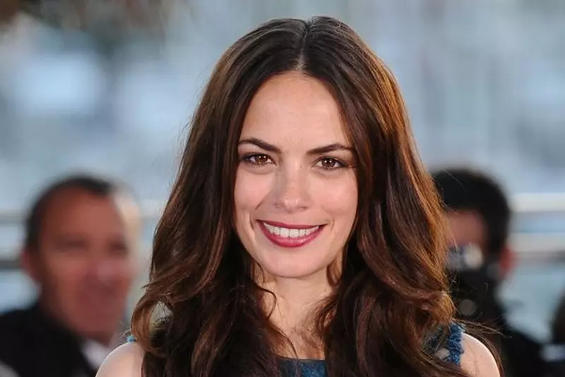 Lea Seydoux,  regizorul Abdellatif Kechiche (Palme d’Or pentru „La vie d’Adele”) et Adele Exarchopoulos