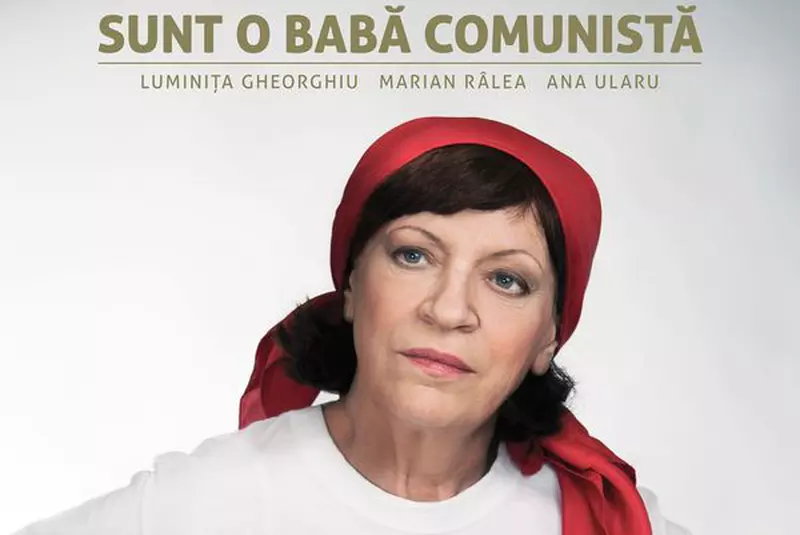 Imagine din Sunt o baba comunista