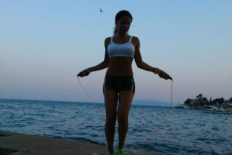 vacanta Carmen Bruma