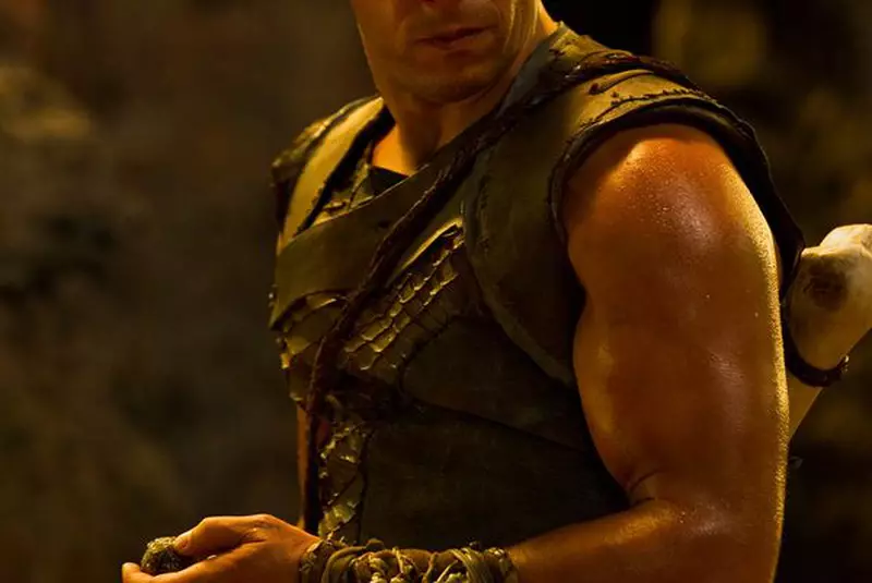 Riddick
