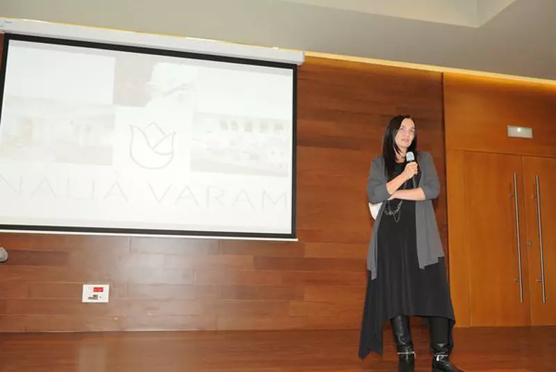 Atelierele de idei UNICA