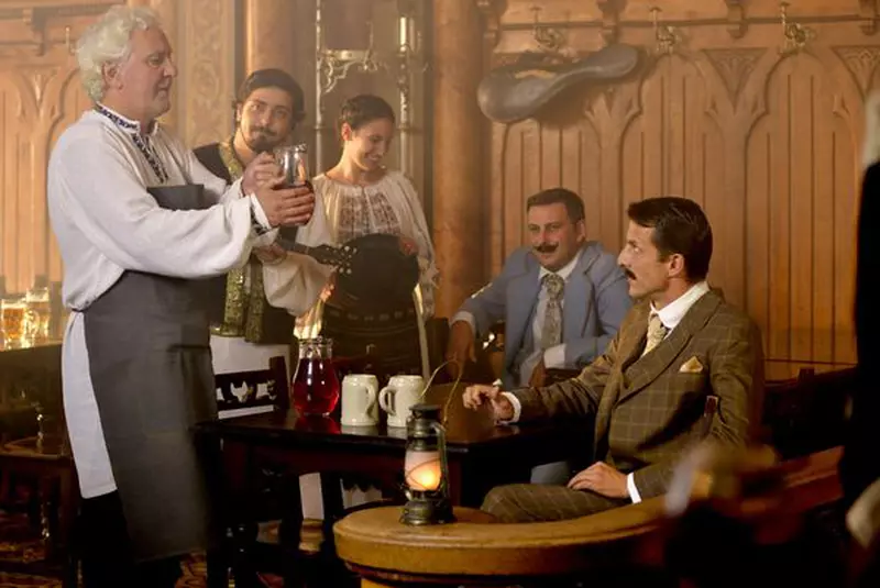 Biblioteca Centrala Universitara