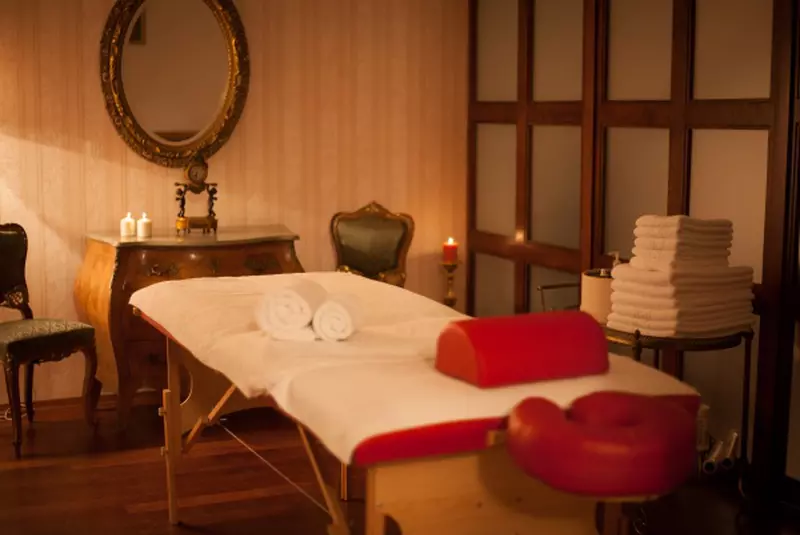 INFRAFIT Detox, De-stress & Lose Weight