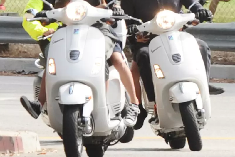 Gwyneth Paltrow si Chris Martin