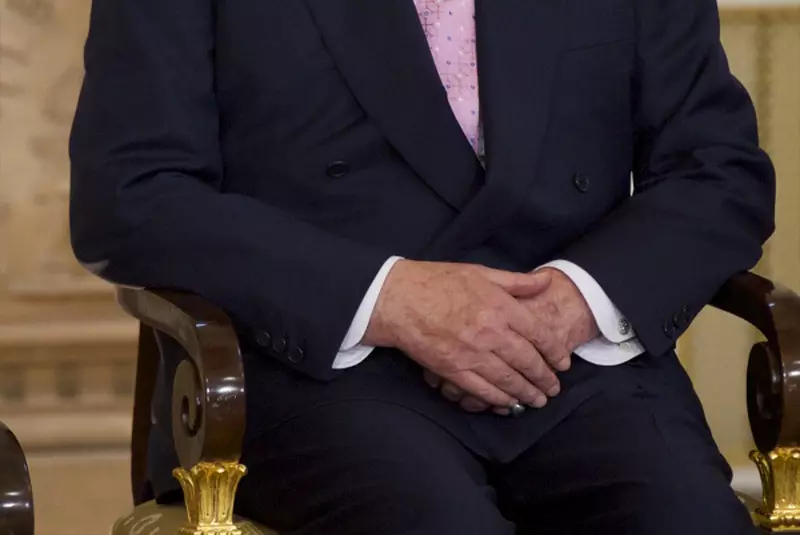 Familia regala a Spaniei