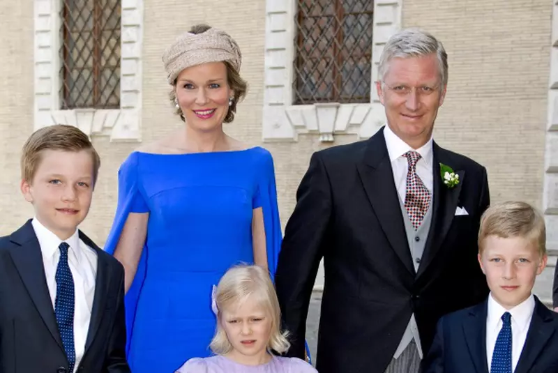 Elisabetta Rosboch von Wolkenstein