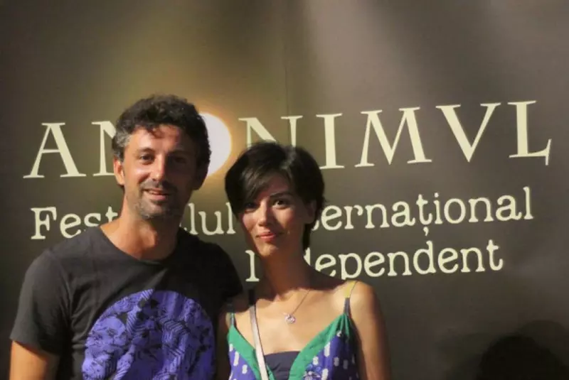 Andi Vasluianu si Dorian Boguta