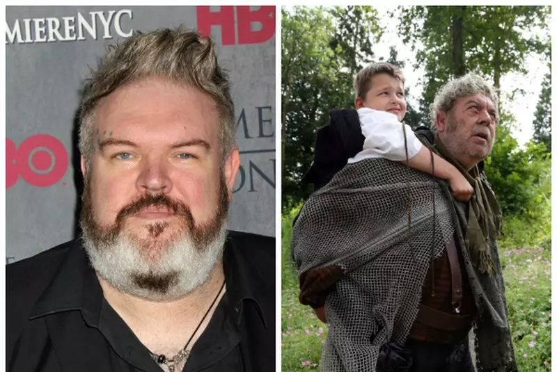 Emilia Clarke (Daenerys Targaryen)