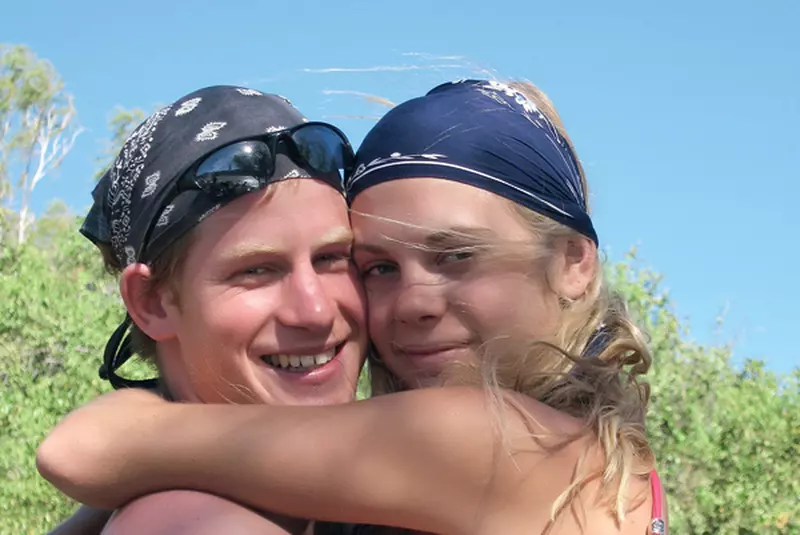 Alaturi de Cressida Bonas, cu care a avut o relatie de doi ani, terminata in primavara.