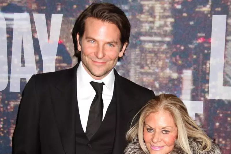 Justin Timberlake si mama lui