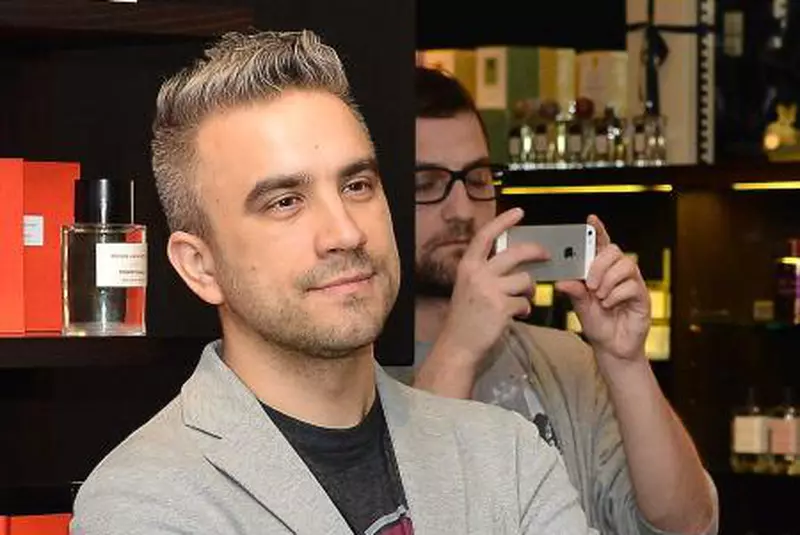 Cristina Stanciulescu (Ringier), Lucian Mindruta si Petrisor Obae (Pagina de Media)