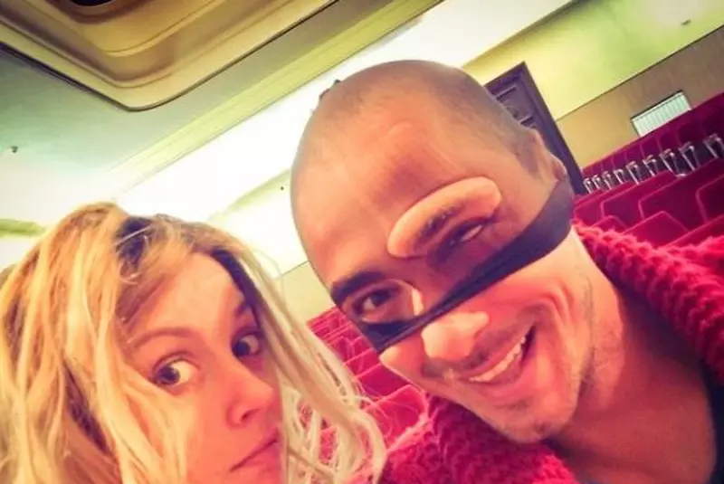 Diana Dumitrescu si Alexandru Suciu