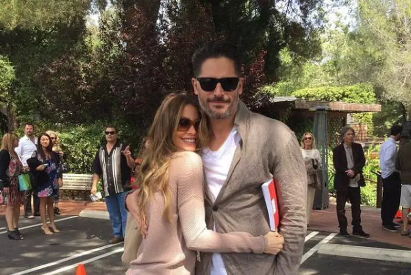 Mariah Carey, Nick Cannon si copiii lor