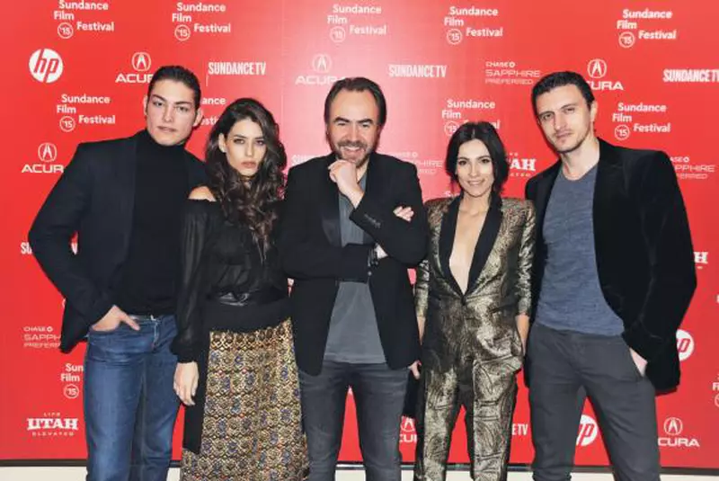 Alice Peneaca si Irina Margareta Nistor