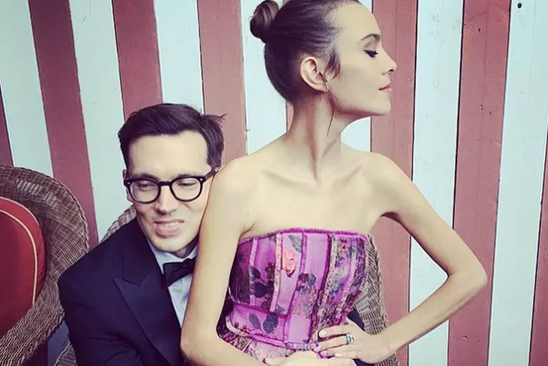 Diane Von Furstenberg, Gigi Hadid, Kate Mara, Kate Beckinsale