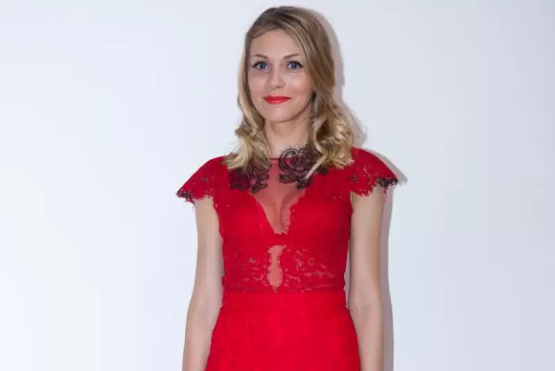 Alin Galatescu si Adina Halas