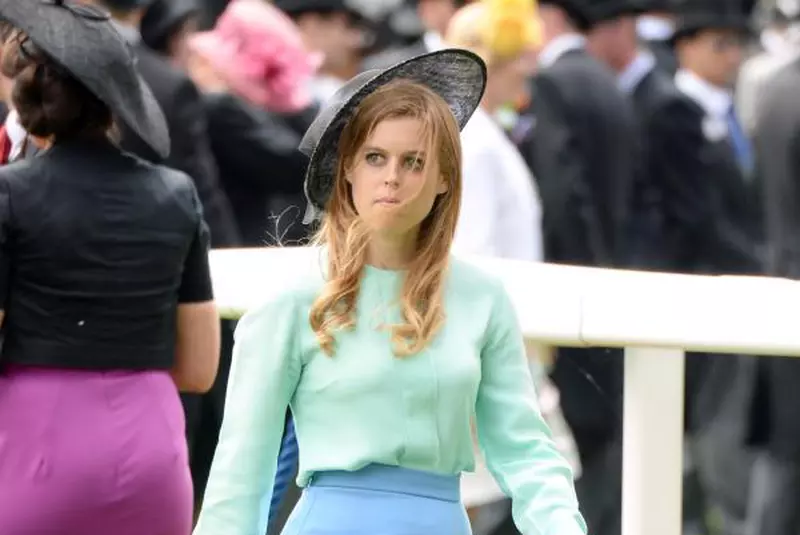 Regina Elisabeta a II-a si Ducele de Edinburgh