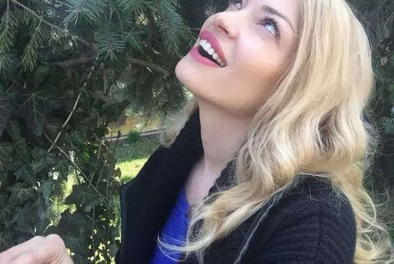 Adela Popescu si Radu Valcan