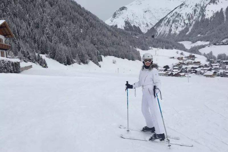 Laura Cosoi si Cosmin Curticapean