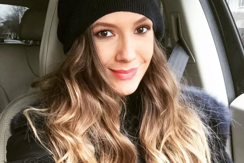 Anca Lungu si Natalia