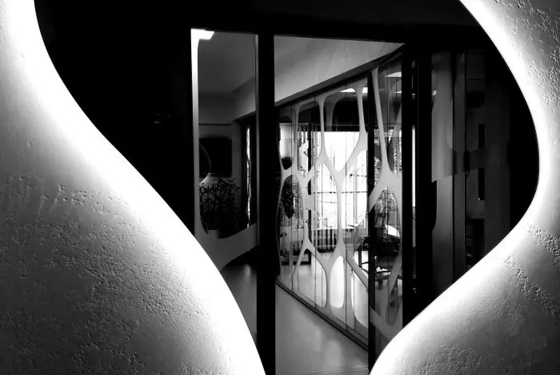 Fotografie surprinsă cu Huawei P20 Pro