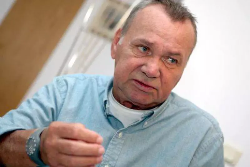 Cornel și Cornelia Patrichi au fost căsătoriți 41 de ani