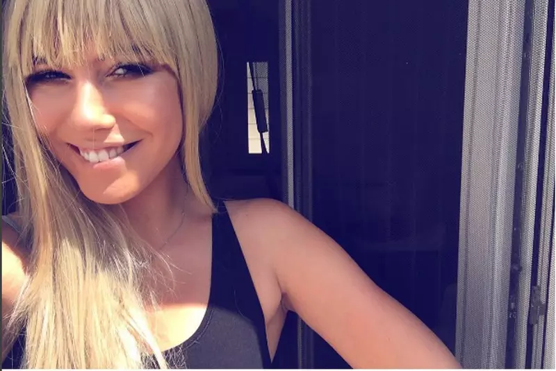 Eva Longoria si Karlie Kloss