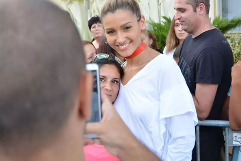 Media Music Awards 2016