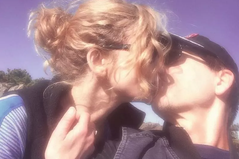 Kevin Bacon şi Kira Sedgwick