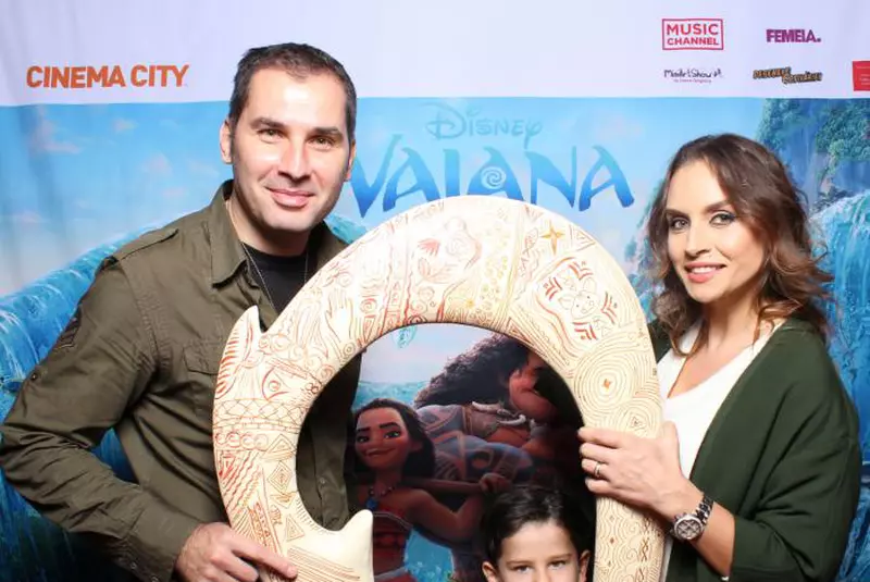 Ioana Ginghina si Ruxandra