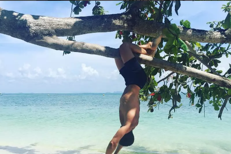 Ioana Blaj si Ducu Ion