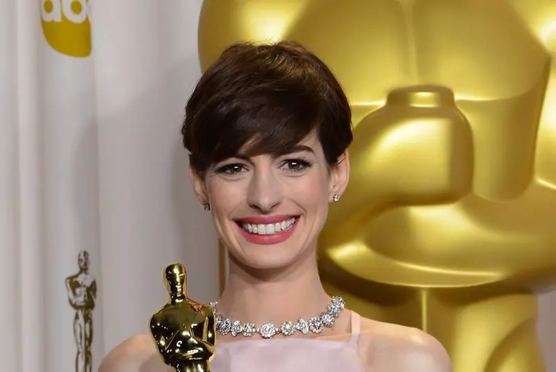 Angelina Jolie – 2012