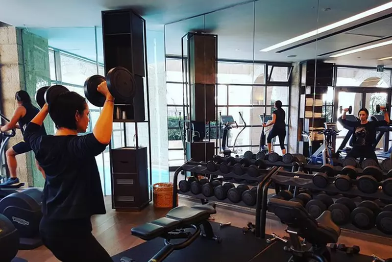 Andreea marin si Mihai petre