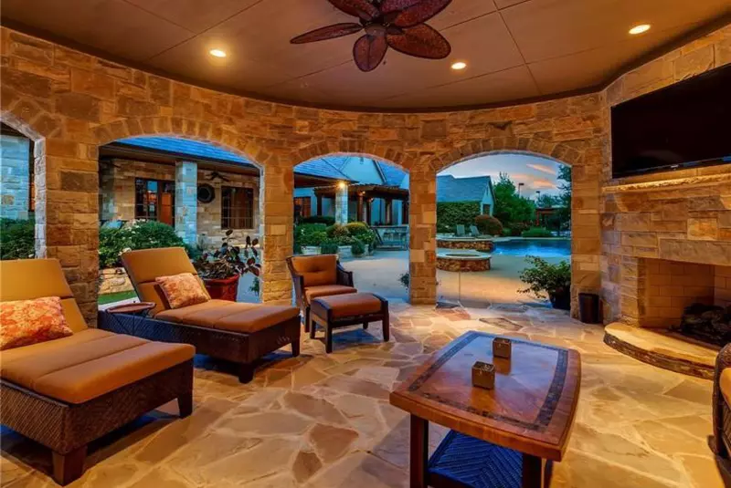 selena gomez casa 15