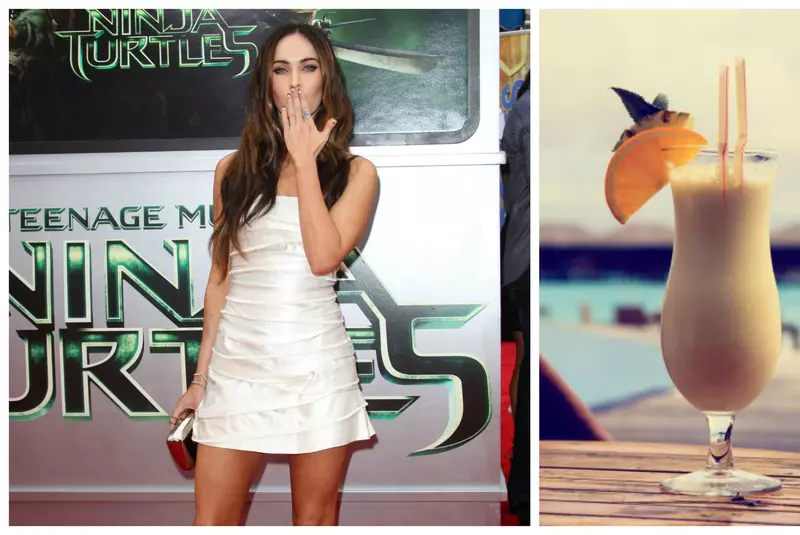 Berbec: cocktail-urile stylish – Cosmopolitan