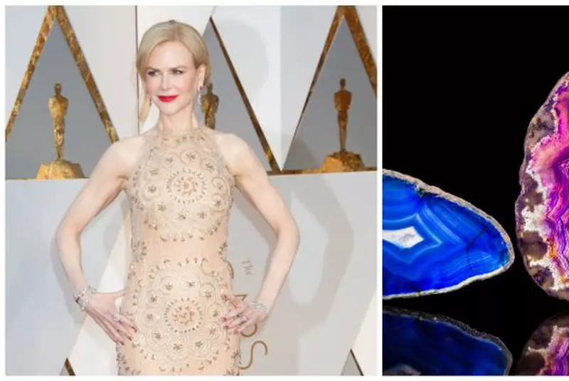 Taur – Megan Fox – safir