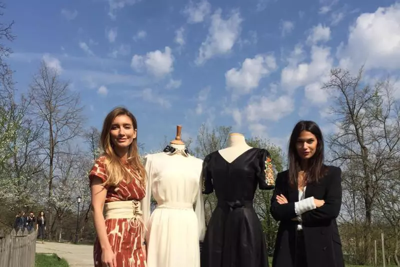 Printul Charles in Romania