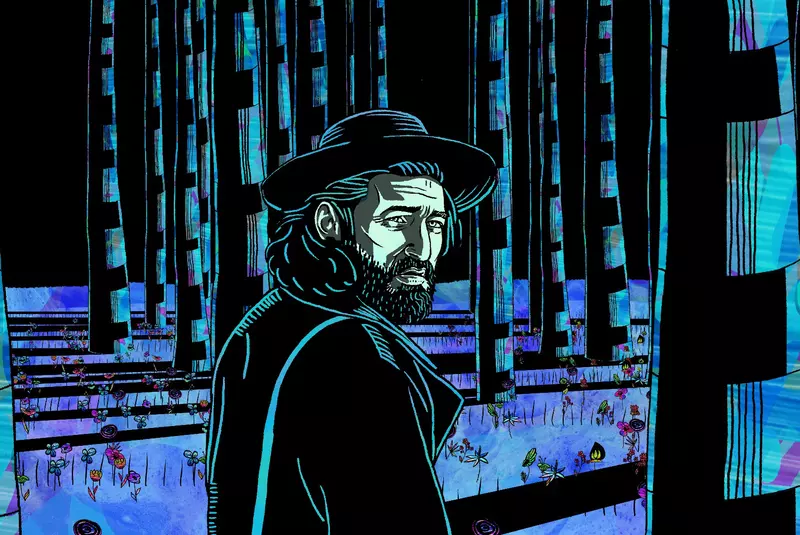 Smiley – Flori de plastic