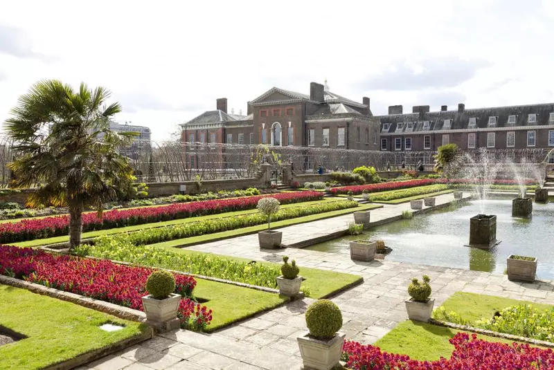 Kensington Palace
