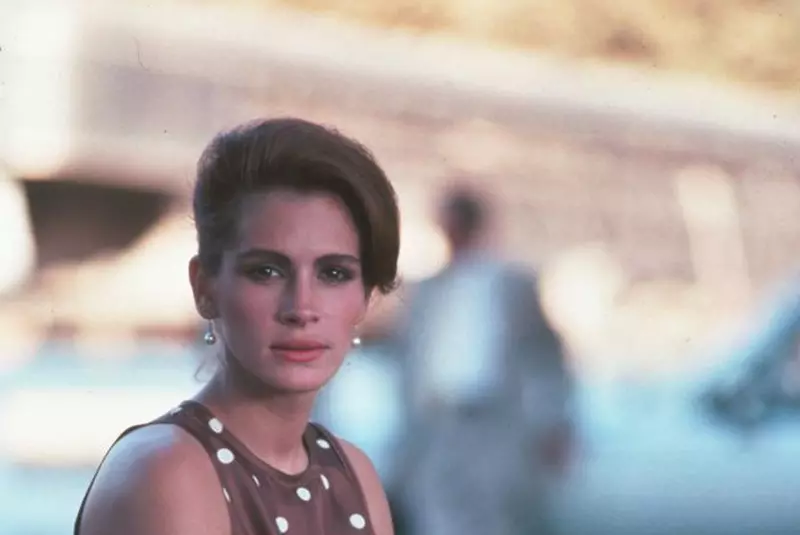 Pretty Woman