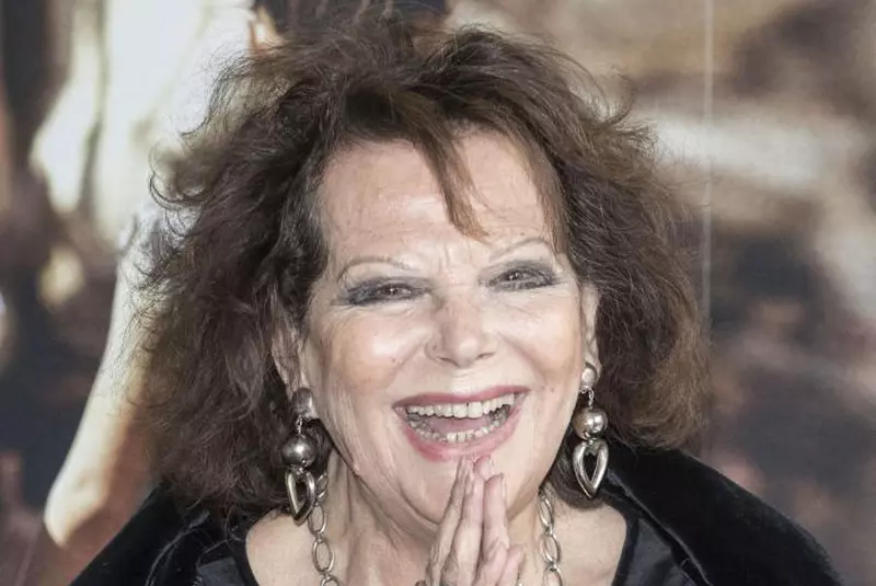 Festivalul de film de la Cannes o are ca muza anul acesta pe Claudia Cardinale
